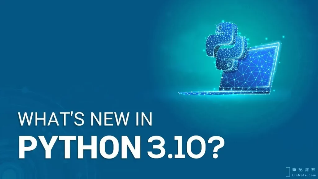 what is new in python 3.10