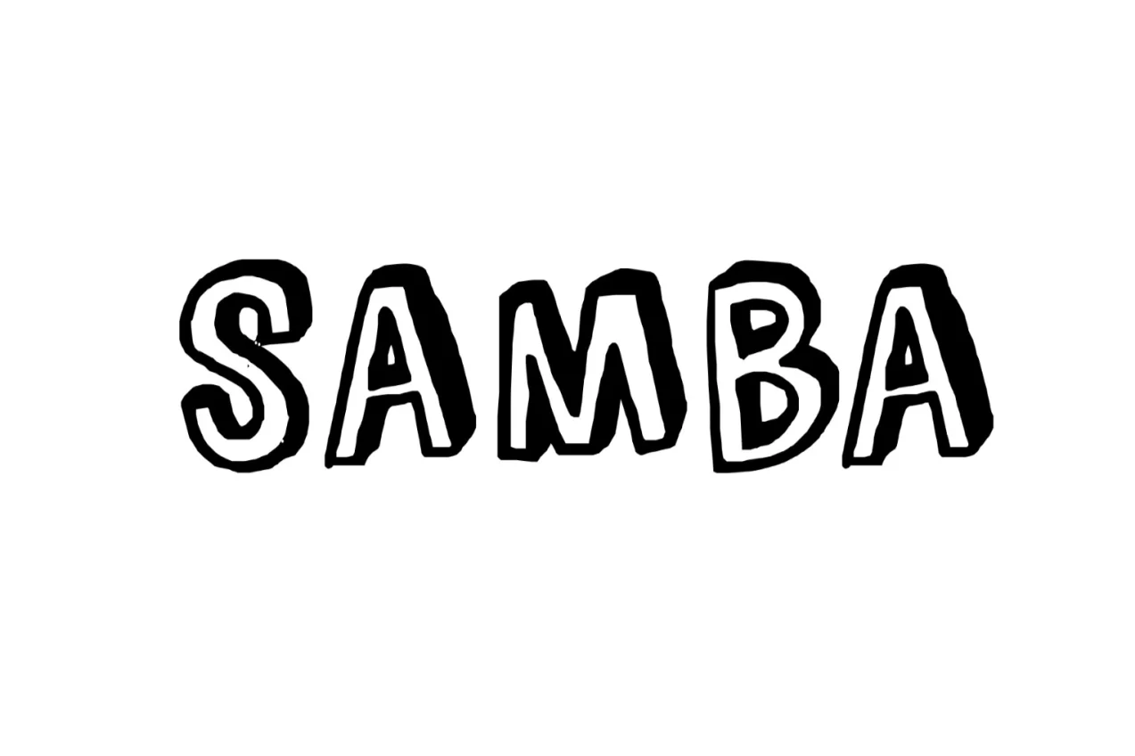 【超快速教學】如何在Linux系統架設Samba共用資料夾