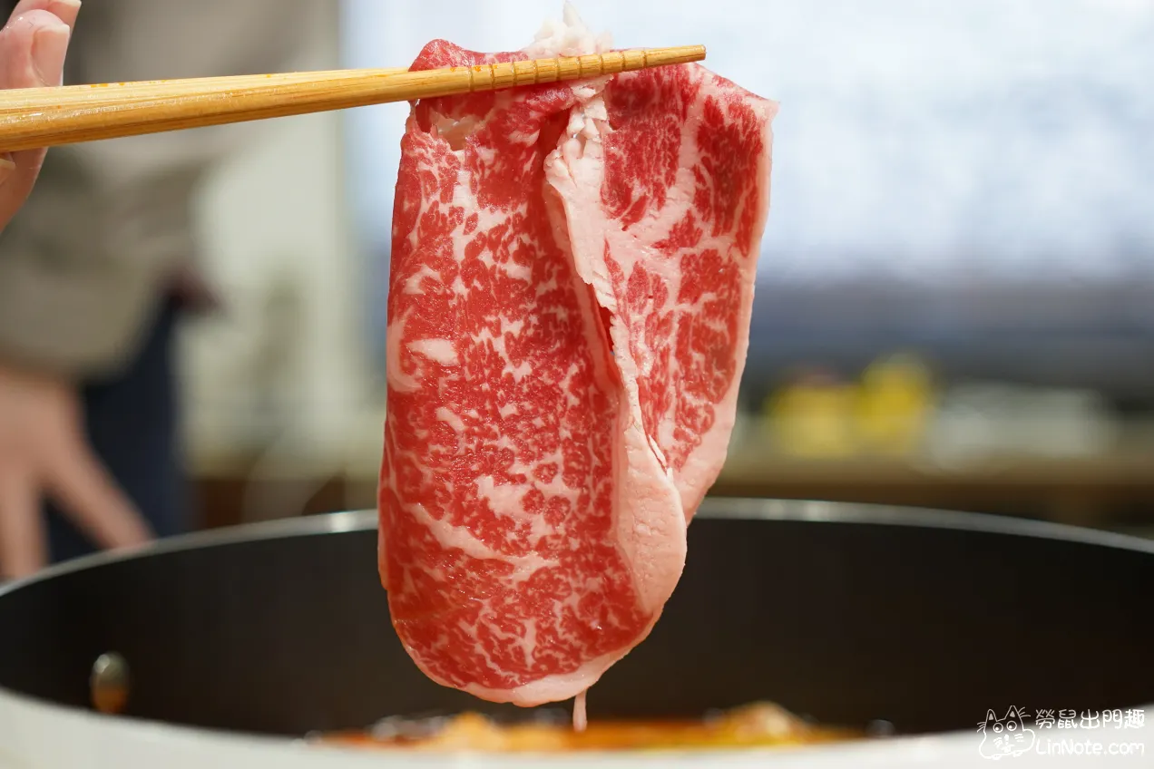 【食肉老衲】日本A5和牛在家中，不用外出也能吃頂級燒肉