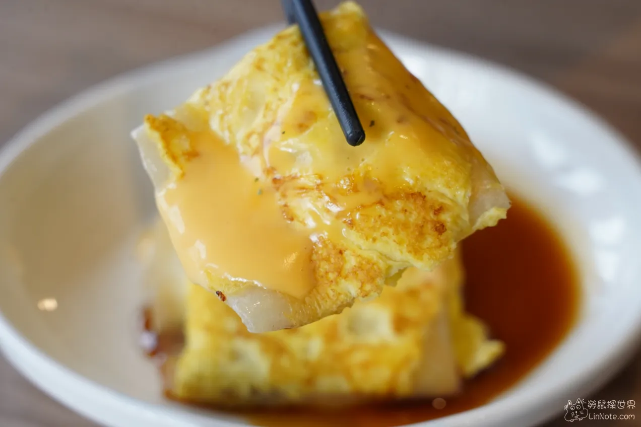 竹南早餐『蛋餅控』超多特殊口味，珍菇菇蛋餅必點