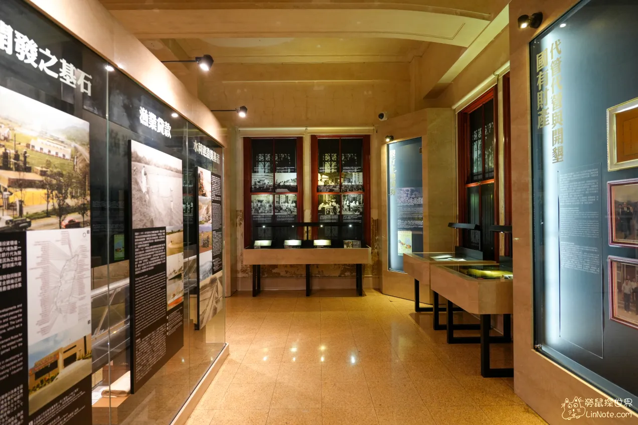 【台北中正區】台灣國立博物館古生物館｜全台唯二暴龍化石，只要銅板價就可以欣賞 85