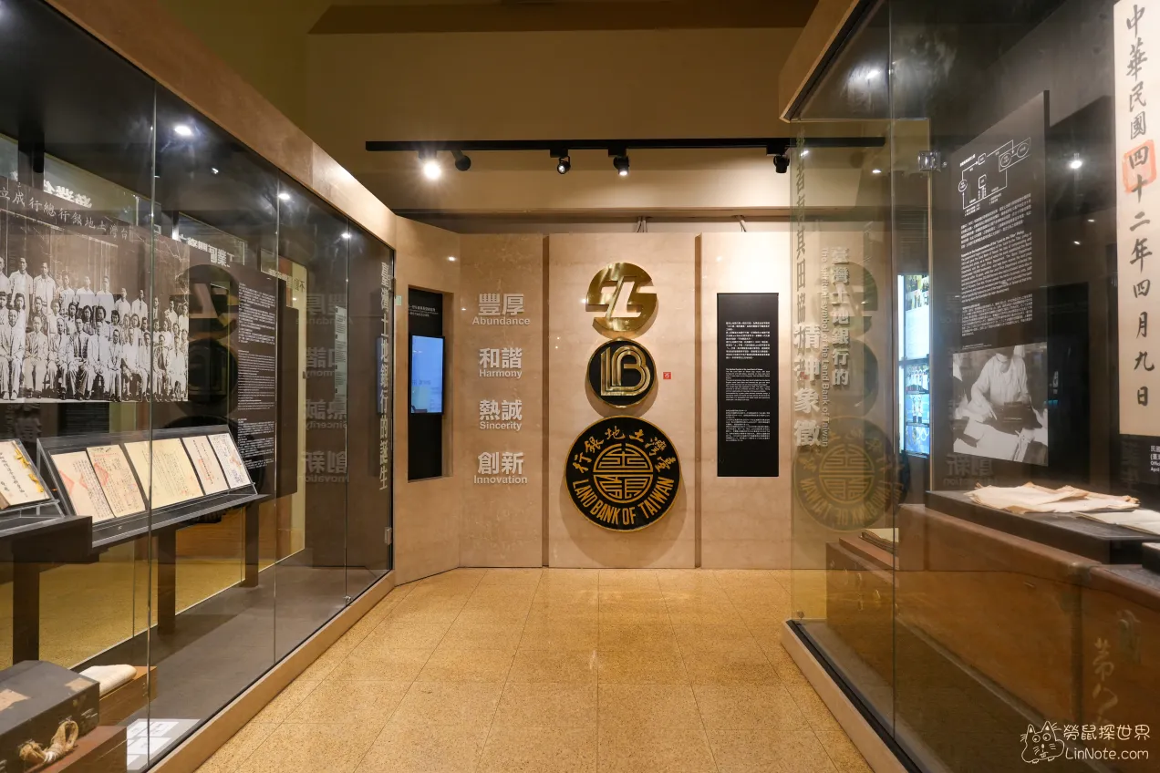 【台北中正區】台灣國立博物館古生物館｜全台唯二暴龍化石，只要銅板價就可以欣賞 87