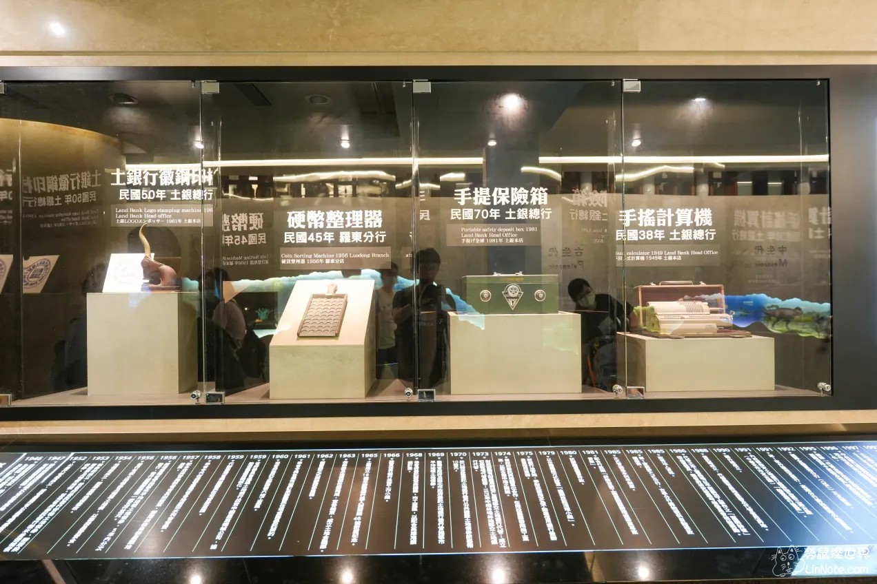 【台北中正區】台灣國立博物館古生物館｜全台唯二暴龍化石，只要銅板價就可以欣賞 15