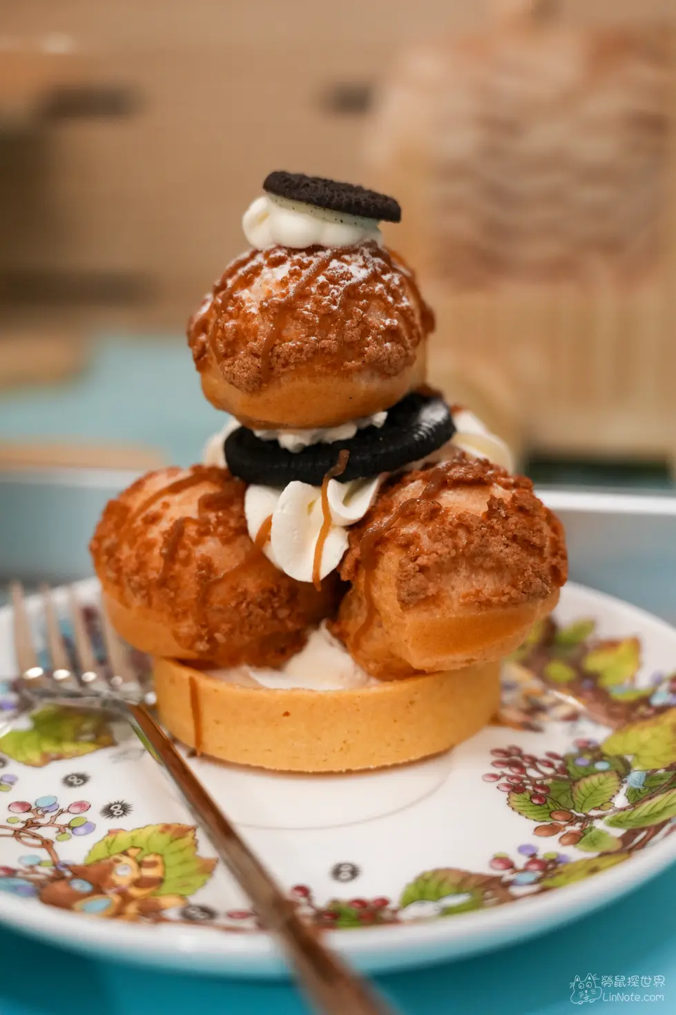 Happiness Chinchilla Coffee 25