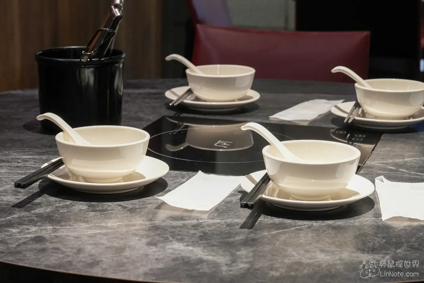 Kongjin Mala Hotpot 10