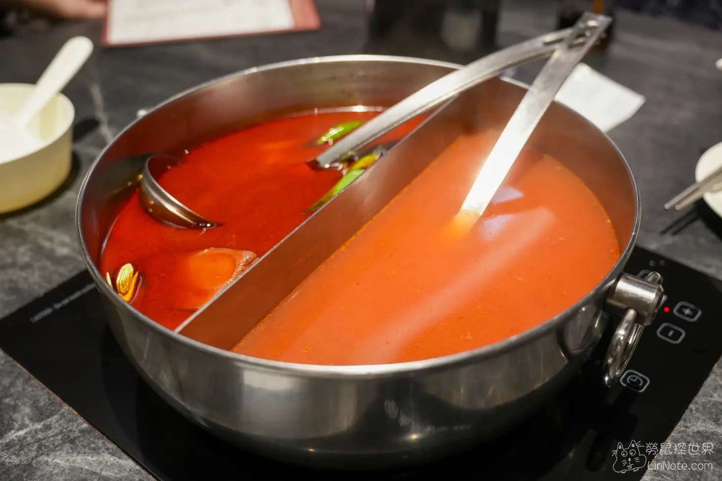 Kongjin Mala Hotpot 11