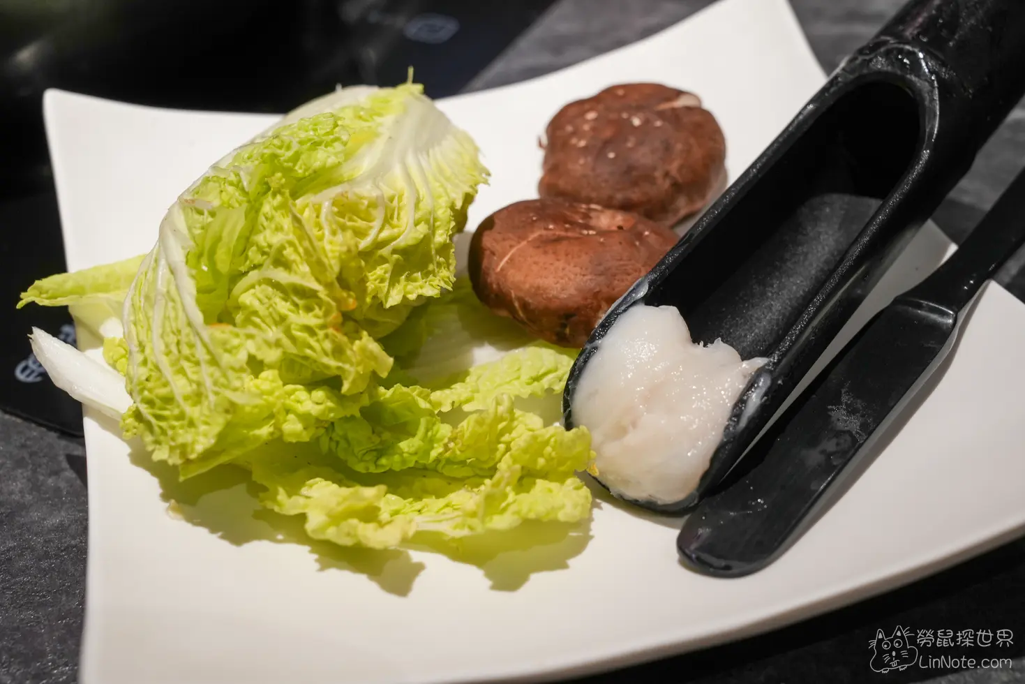 Kongjin Mala Hotpot 15