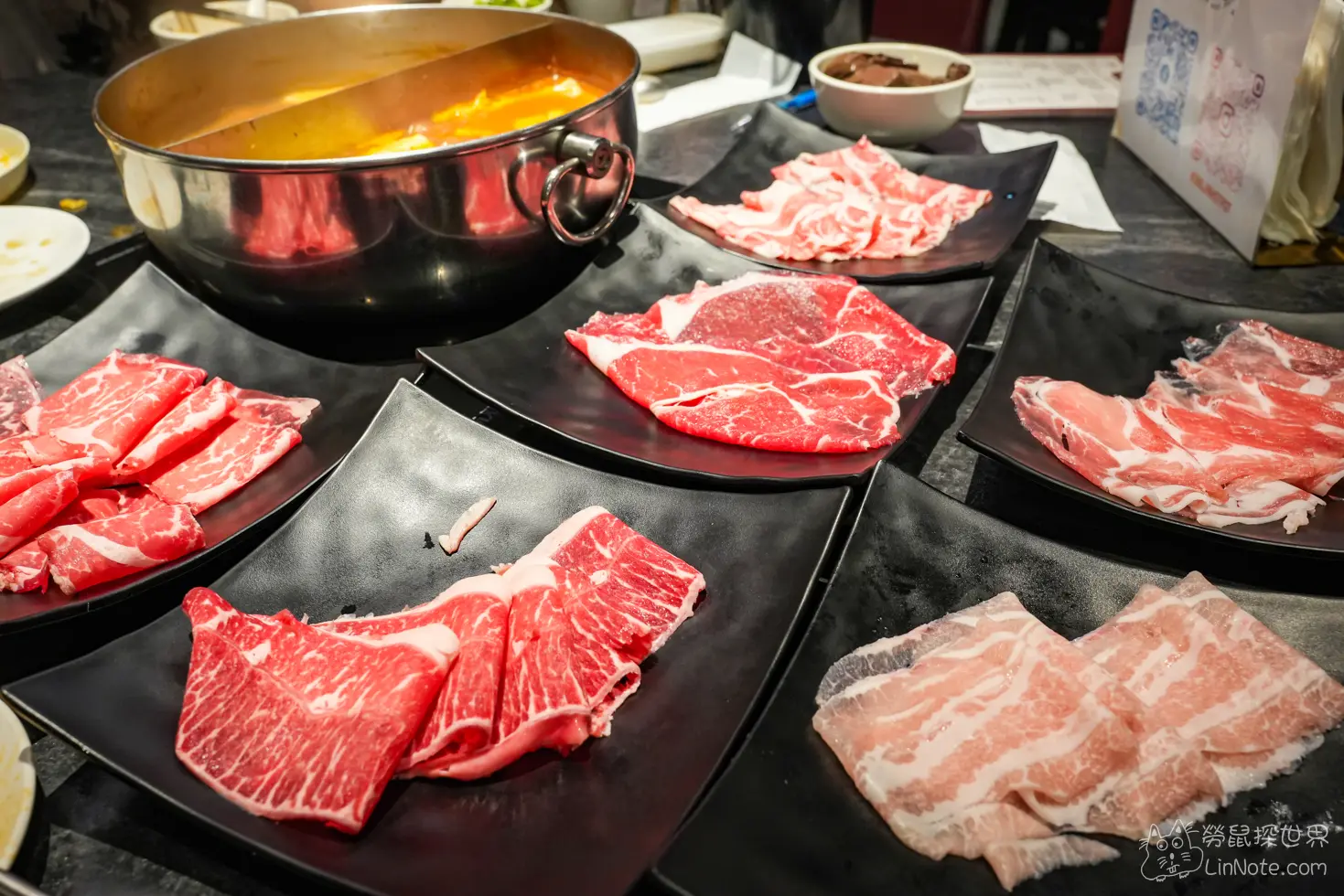 Kongjin Mala Hotpot 16