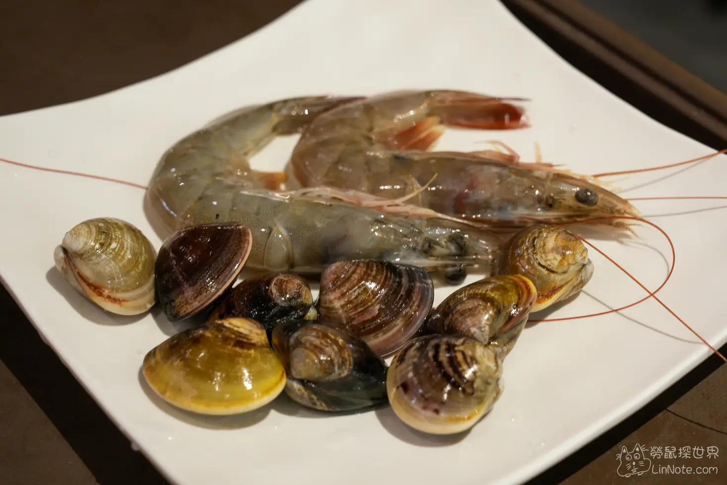 Kongjin Mala Hotpot 22