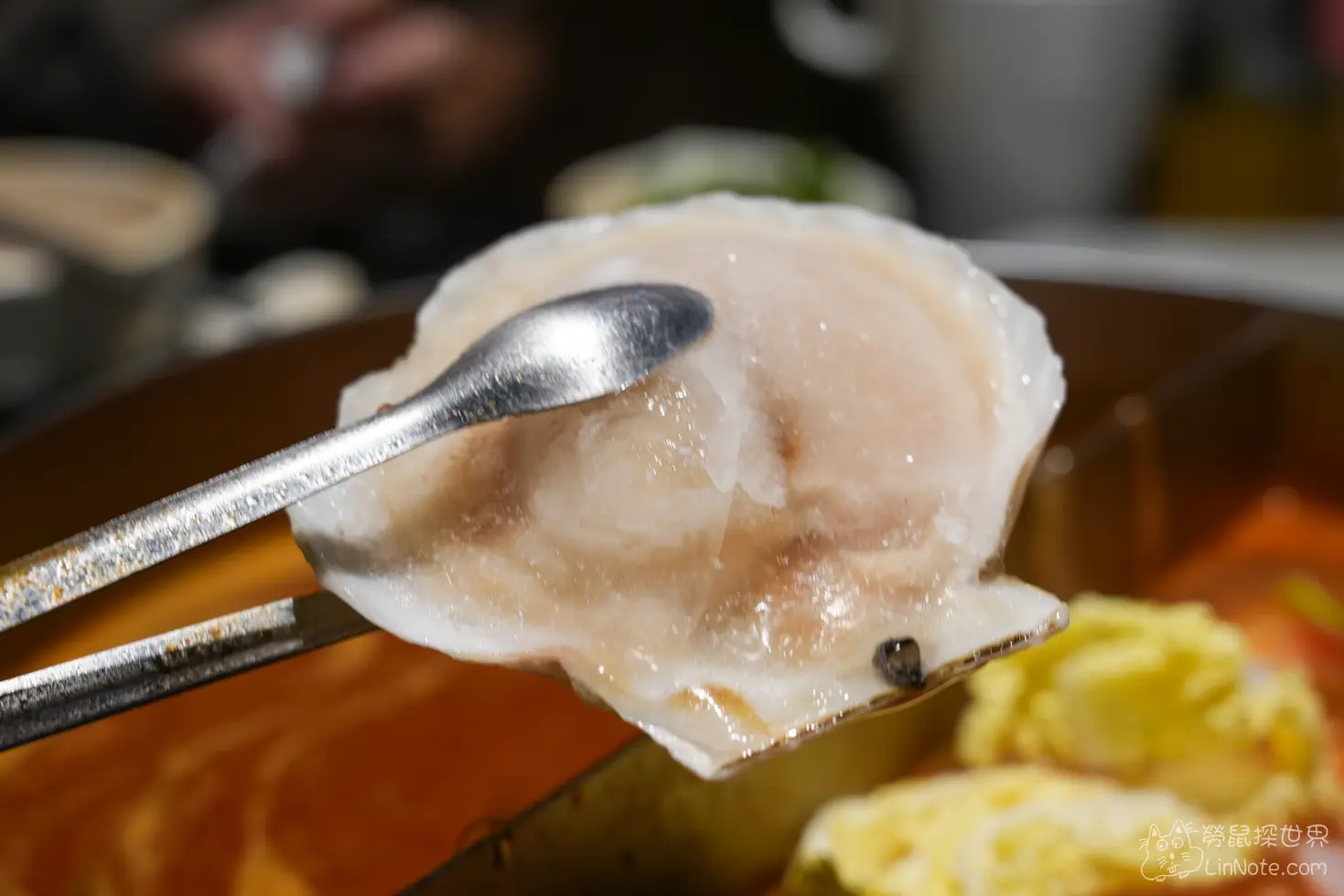 Kongjin Mala Hotpot 5