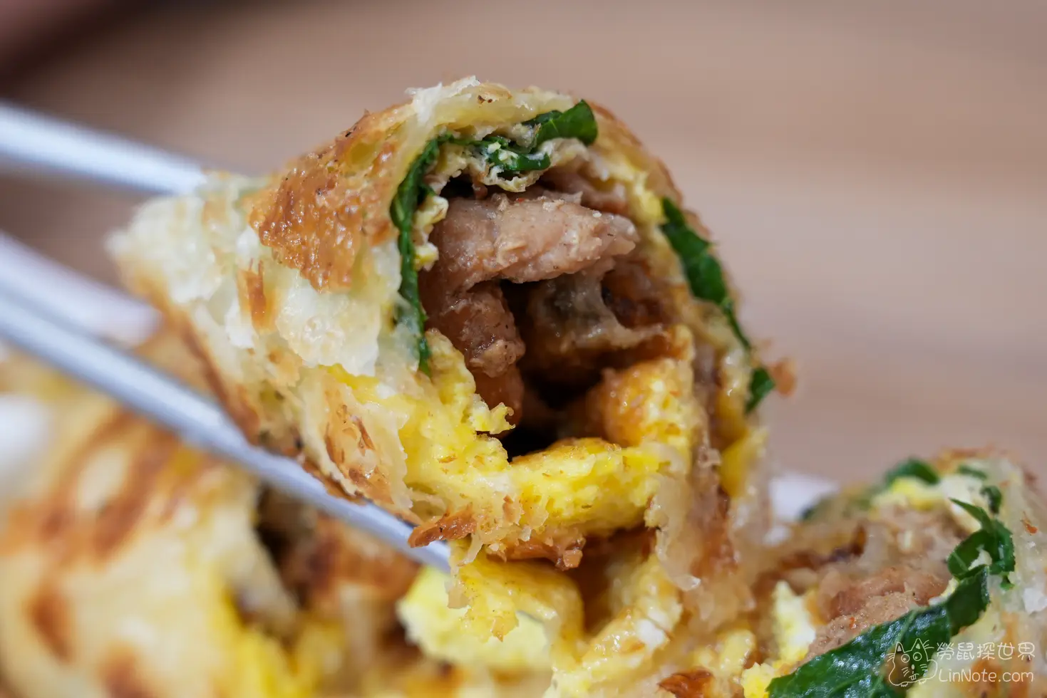 朝氣美濃 頭份建國店