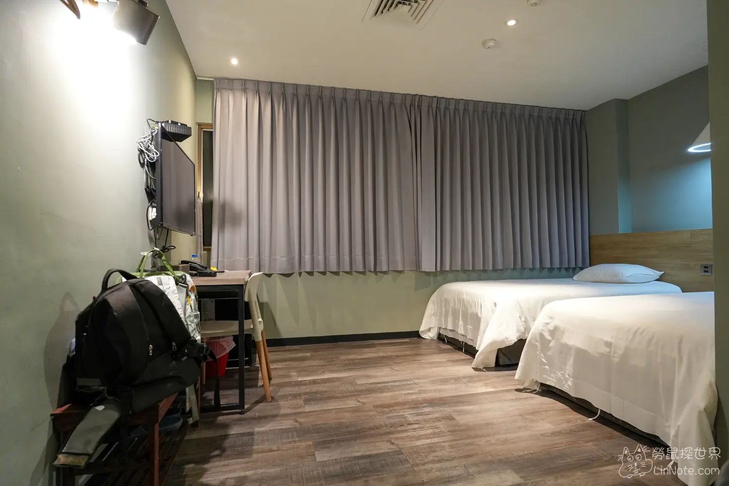 Prince Hot Spring Hotel 4