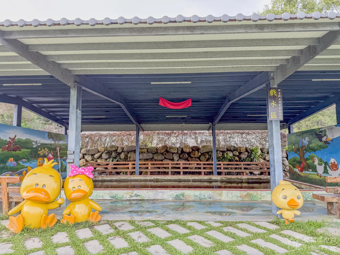 Produck Duck House 34