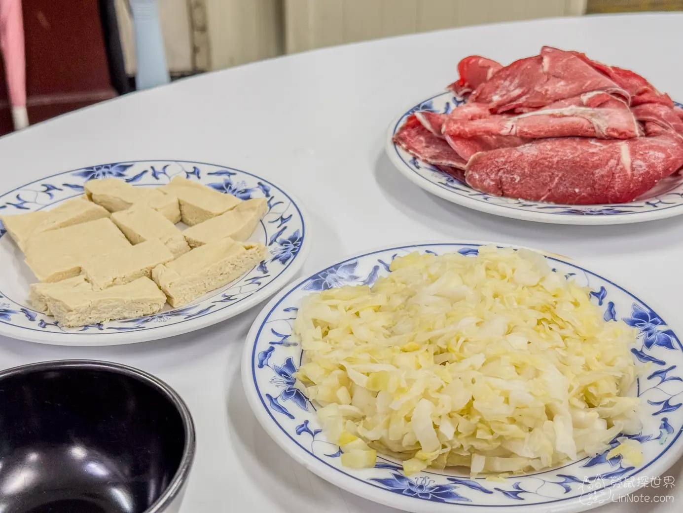 Taipower Li Jin Resturant 10