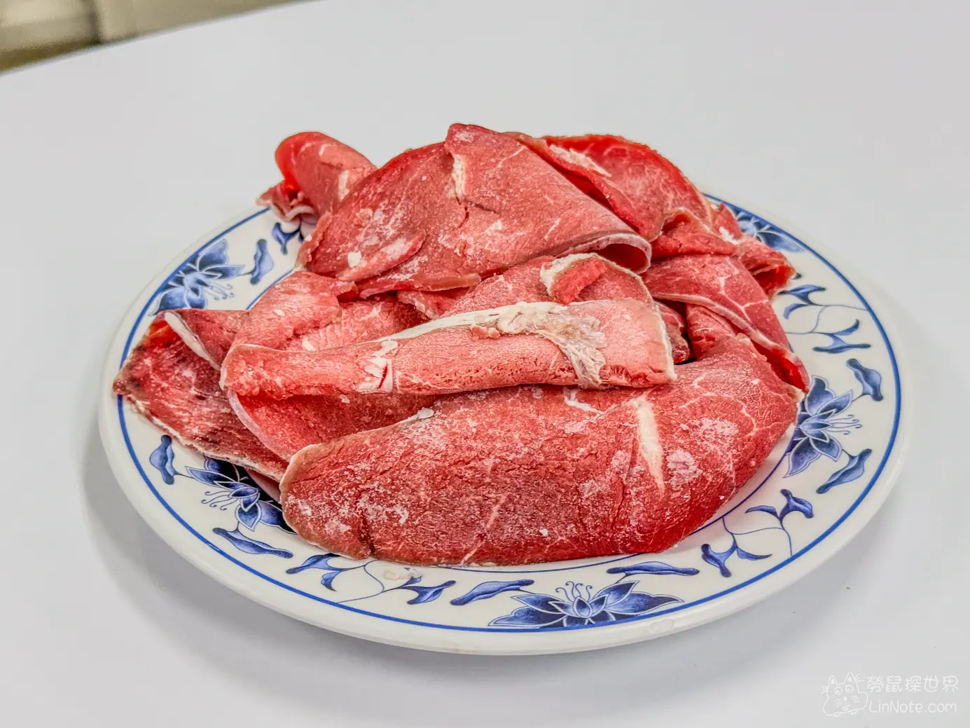 Taipower Li Jin Resturant 11