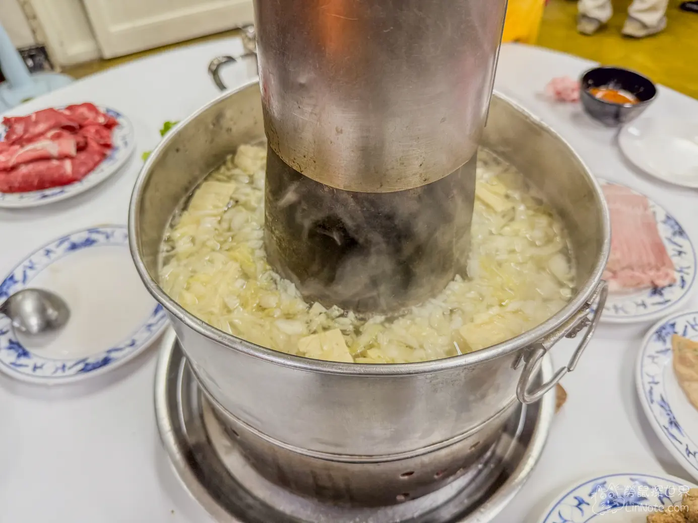 Taipower Li Jin Resturant 14