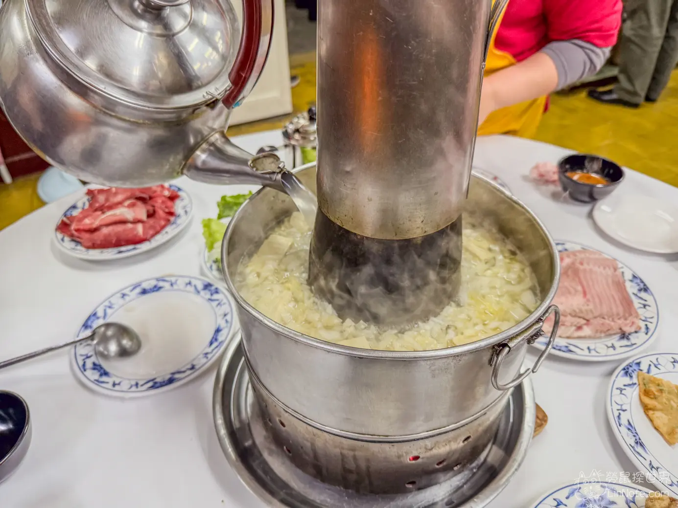 Taipower Li Jin Resturant 15