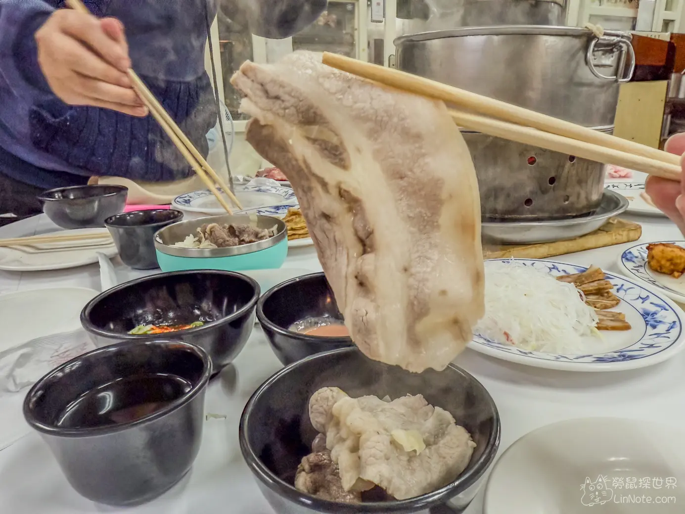 Taipower Li Jin Resturant 17