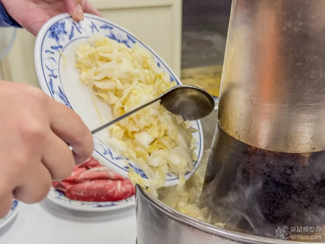 Taipower Li Jin Resturant 2