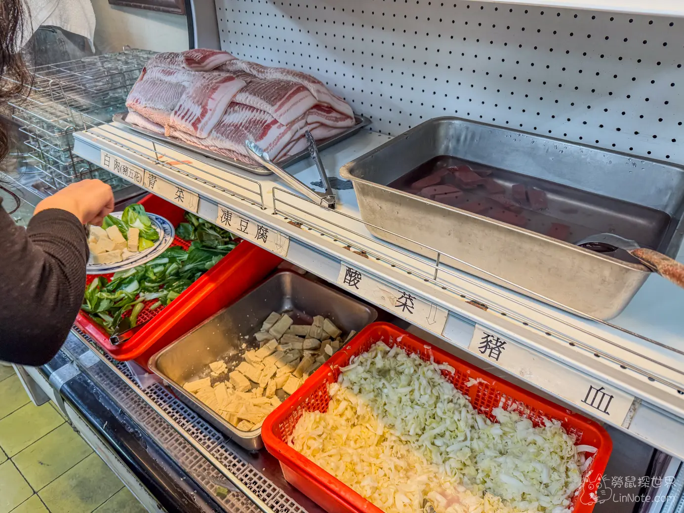 Taipower Li Jin Resturant 20