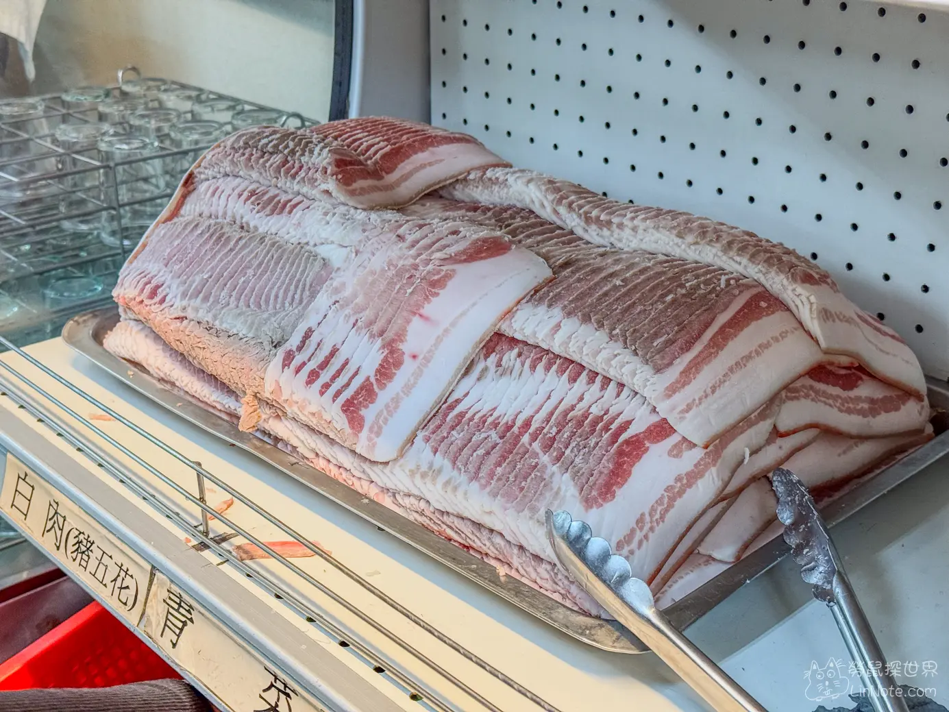 Taipower Li Jin Resturant 21