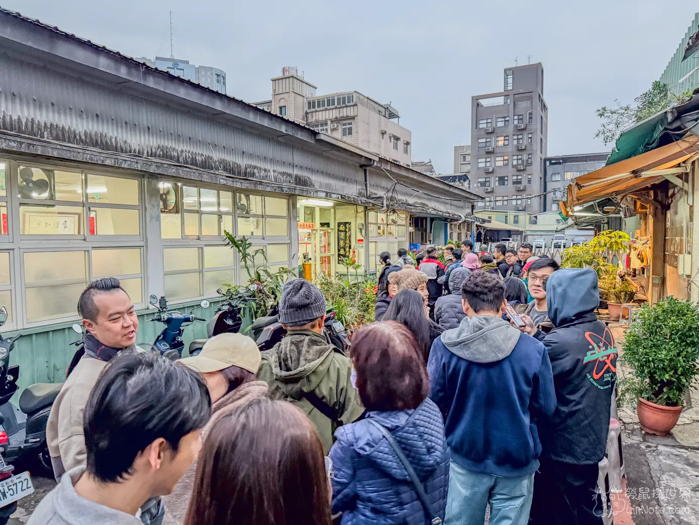 Taipower Li Jin Resturant 3