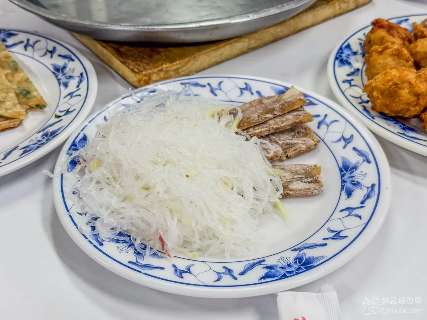 Taipower Li Jin Resturant 7