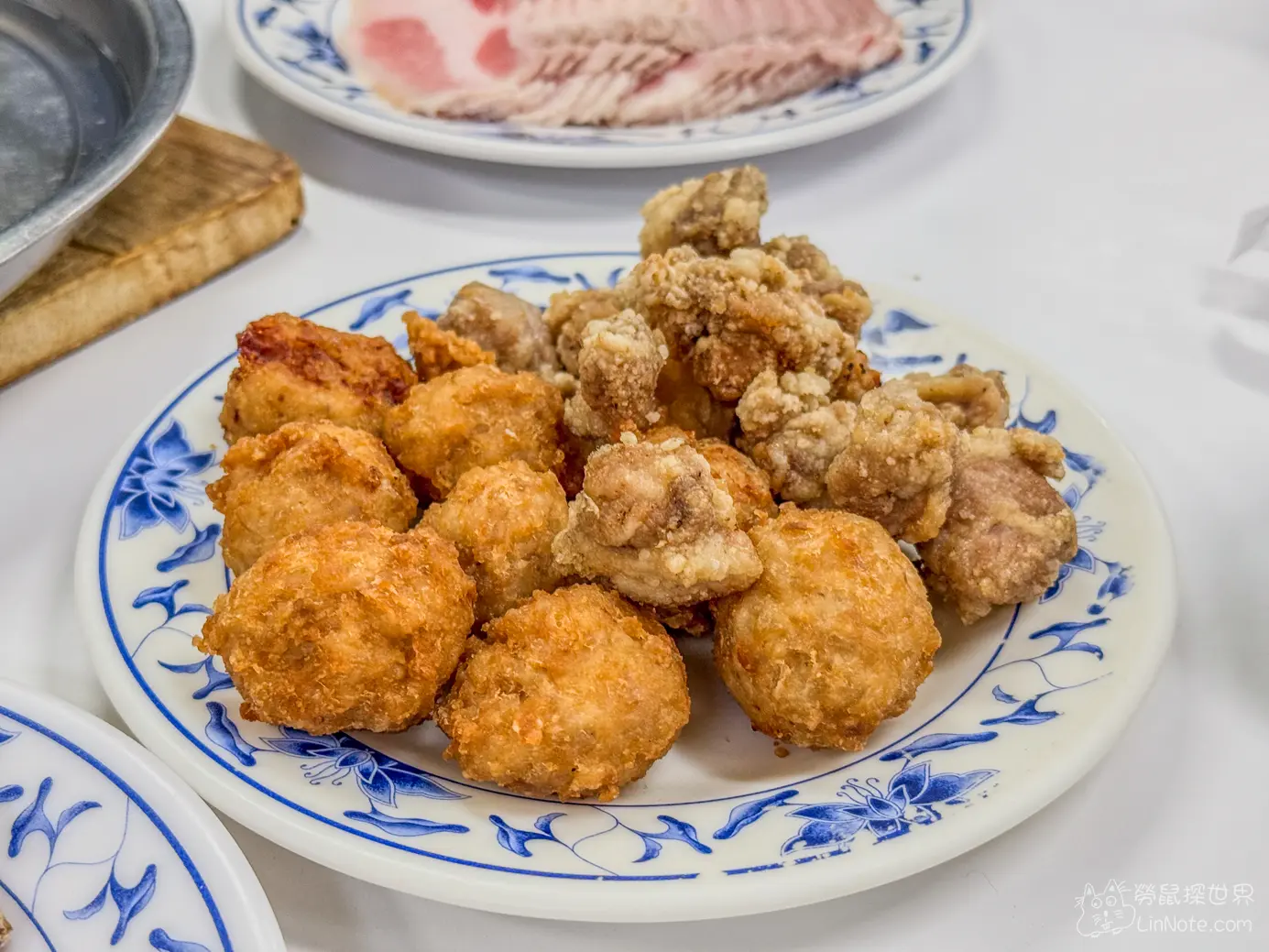 Taipower Li Jin Resturant 8