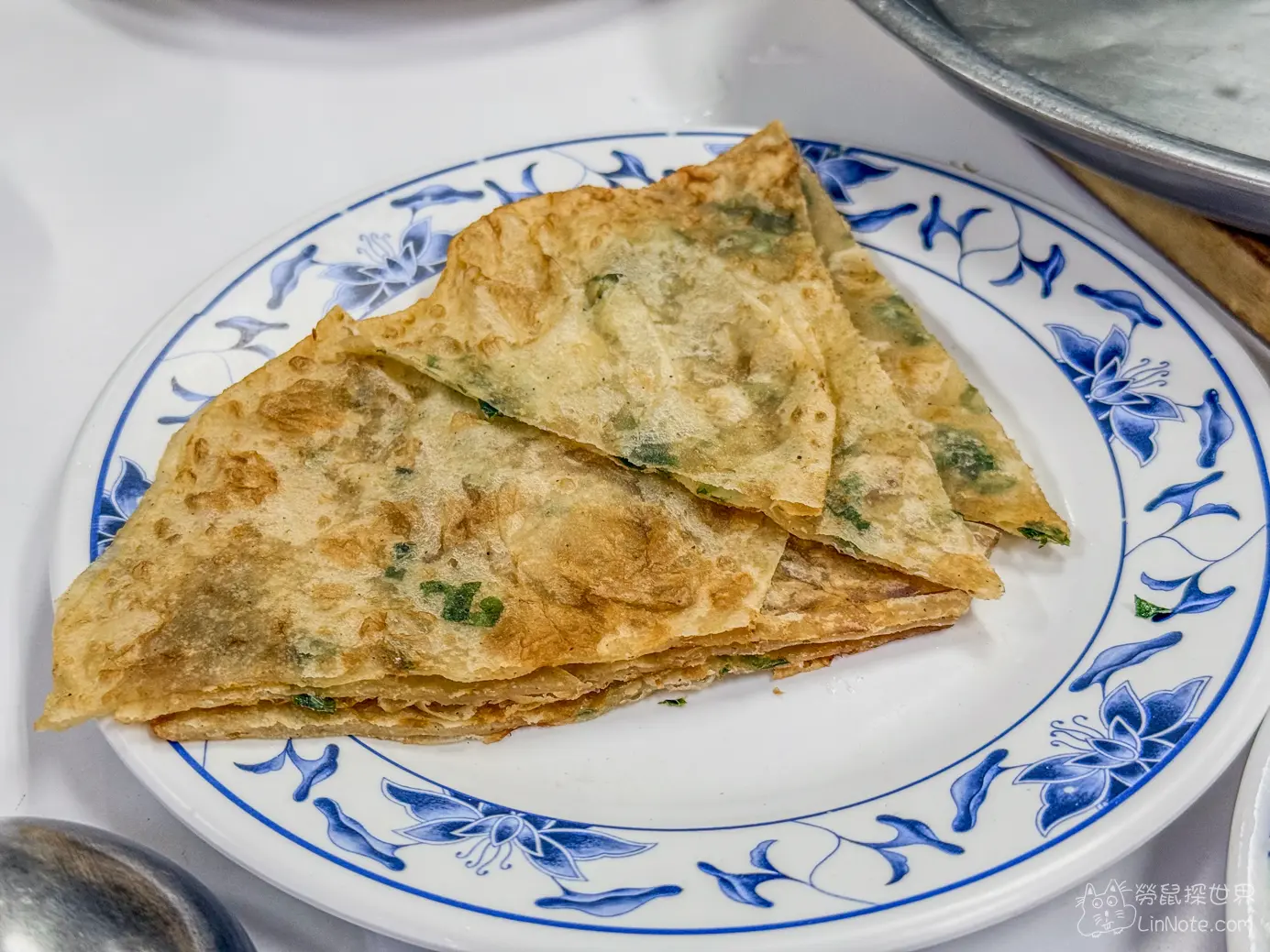 Taipower Li Jin Resturant 9