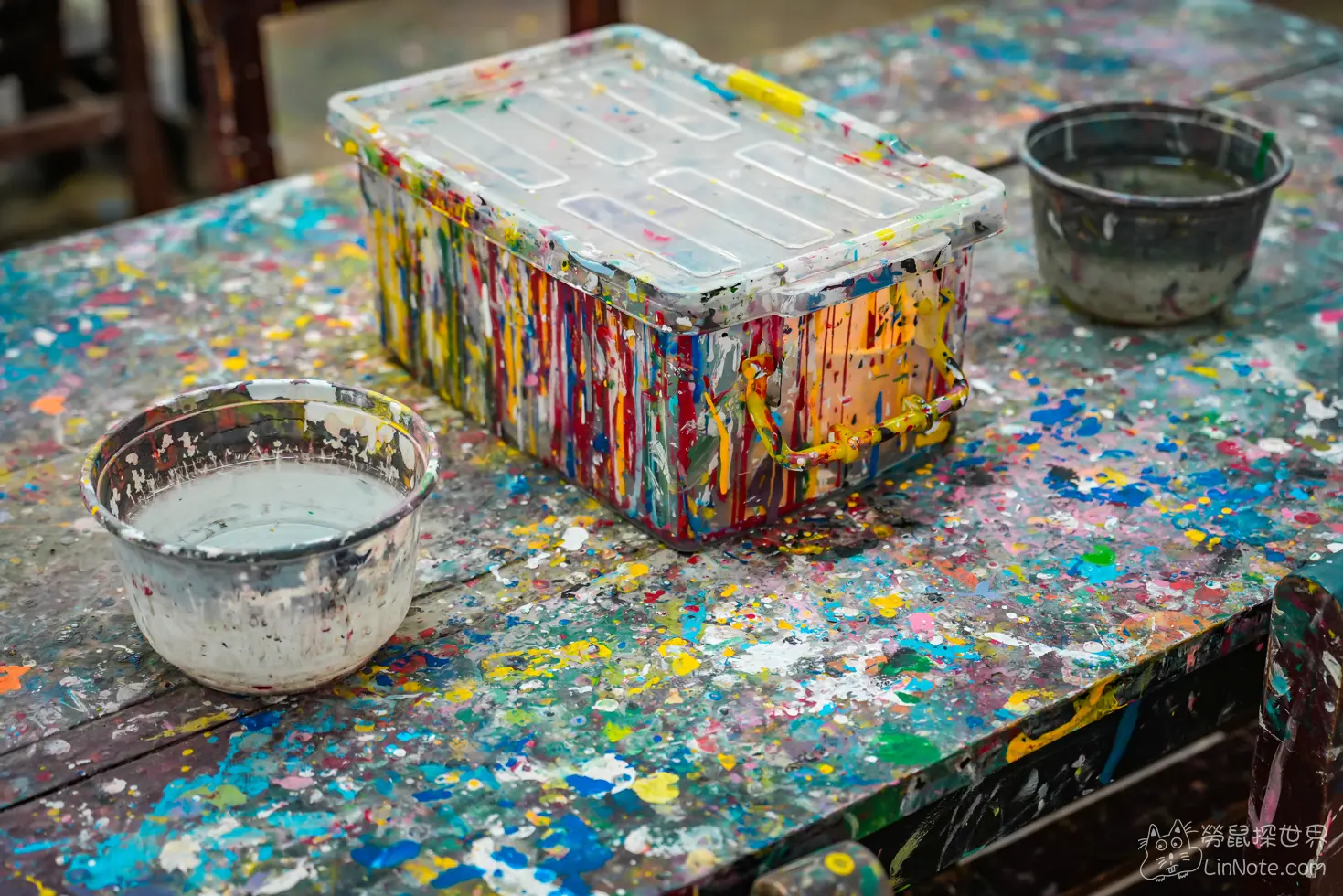 Duck Wood Treasure 22