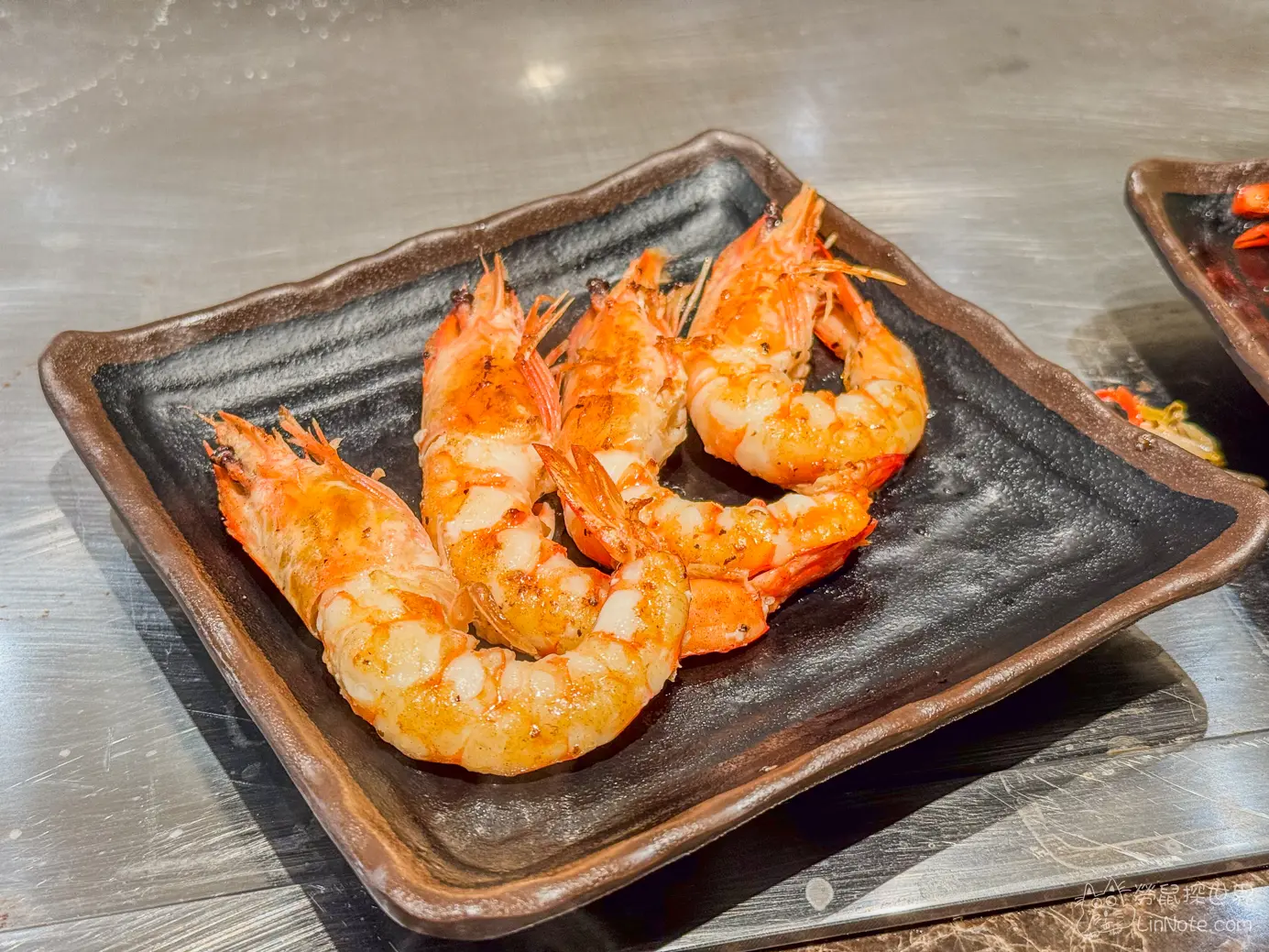 Hunghwa Teppanyaki Hsinchu 10