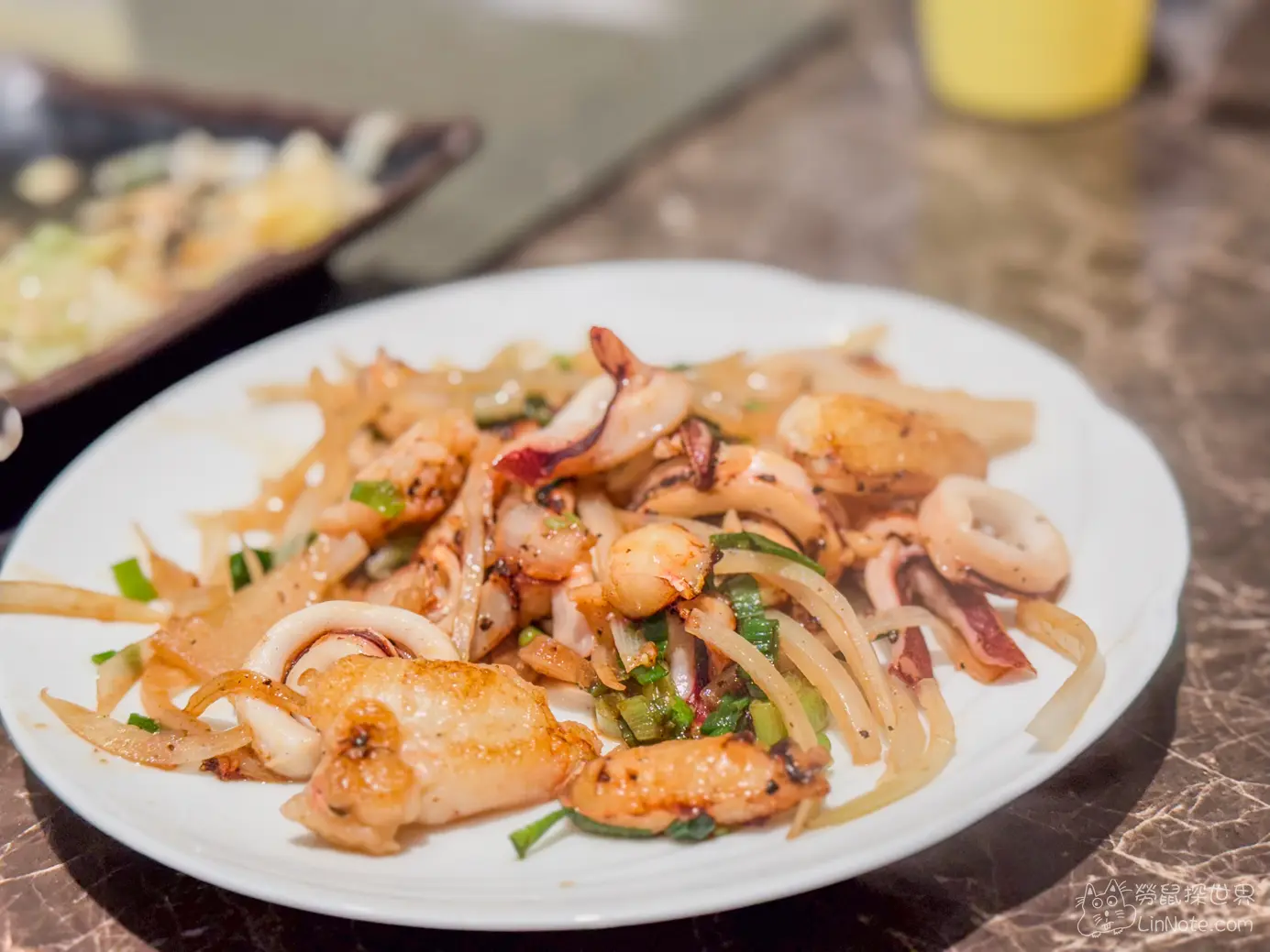 Hunghwa Teppanyaki Hsinchu 11