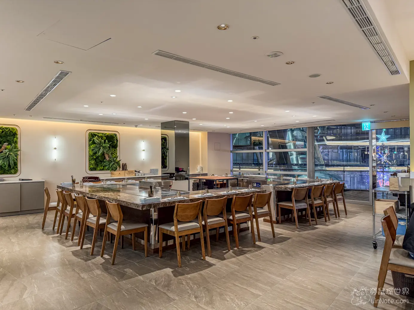 Hunghwa Teppanyaki Hsinchu 16