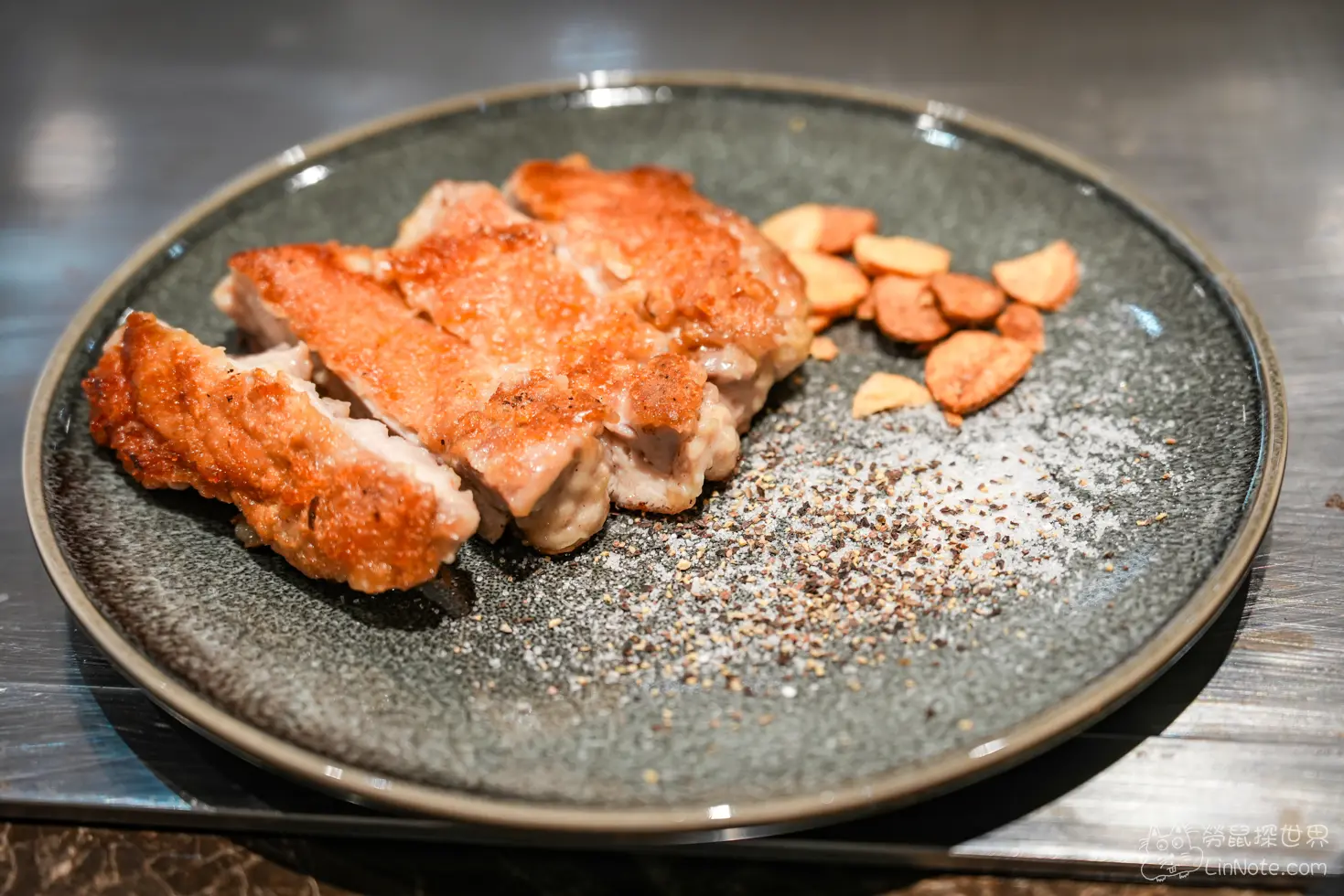 Hunghwa Teppanyaki Hsinchu 2