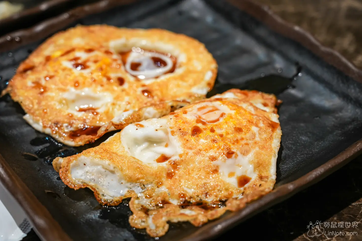 Hunghwa Teppanyaki Hsinchu 5