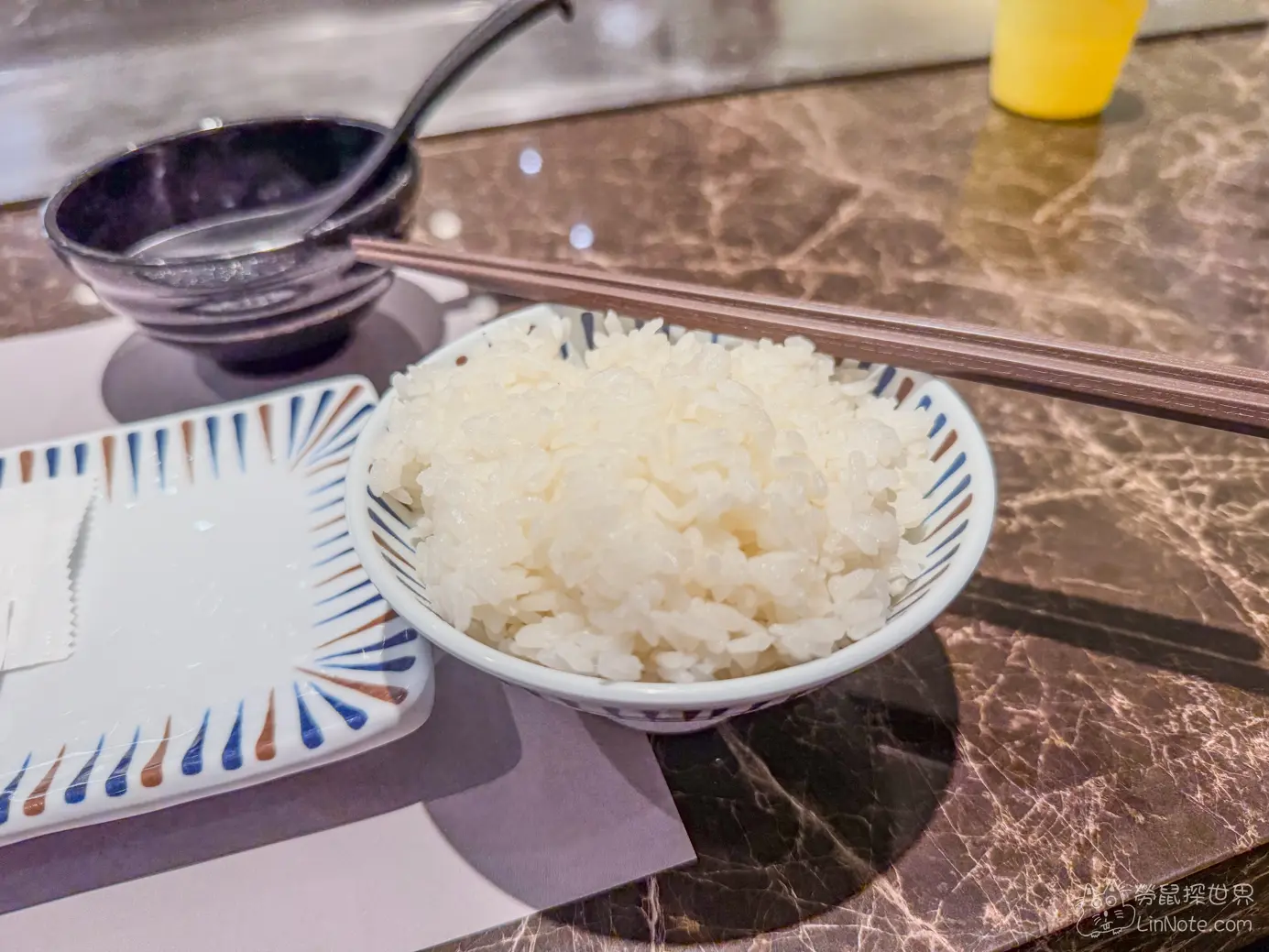 Hunghwa Teppanyaki Hsinchu 8