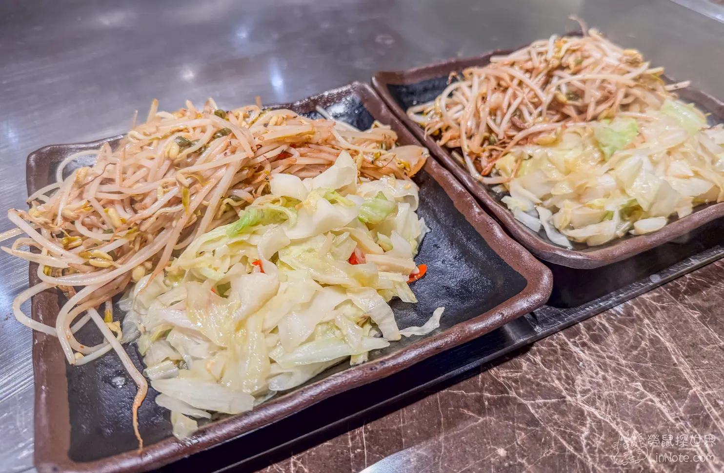 Hunghwa Teppanyaki Hsinchu 9