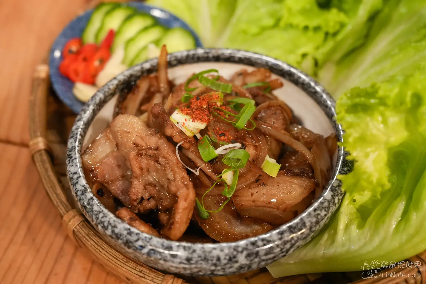 Kyo Machiya Skewers 16