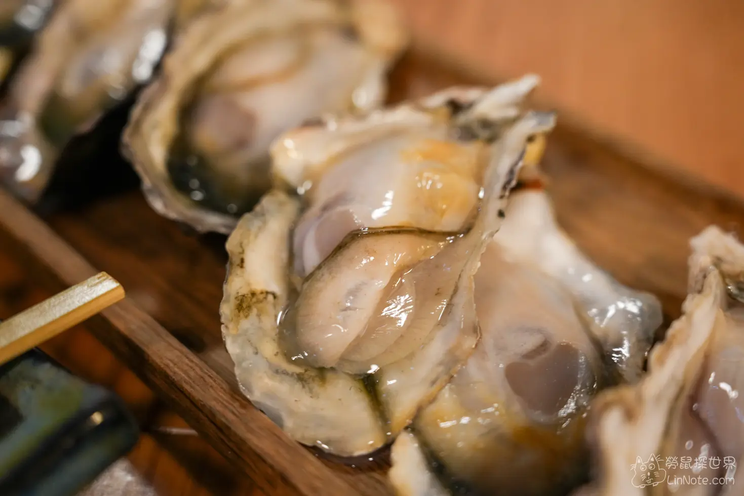 Kyo Machiya Skewers 22