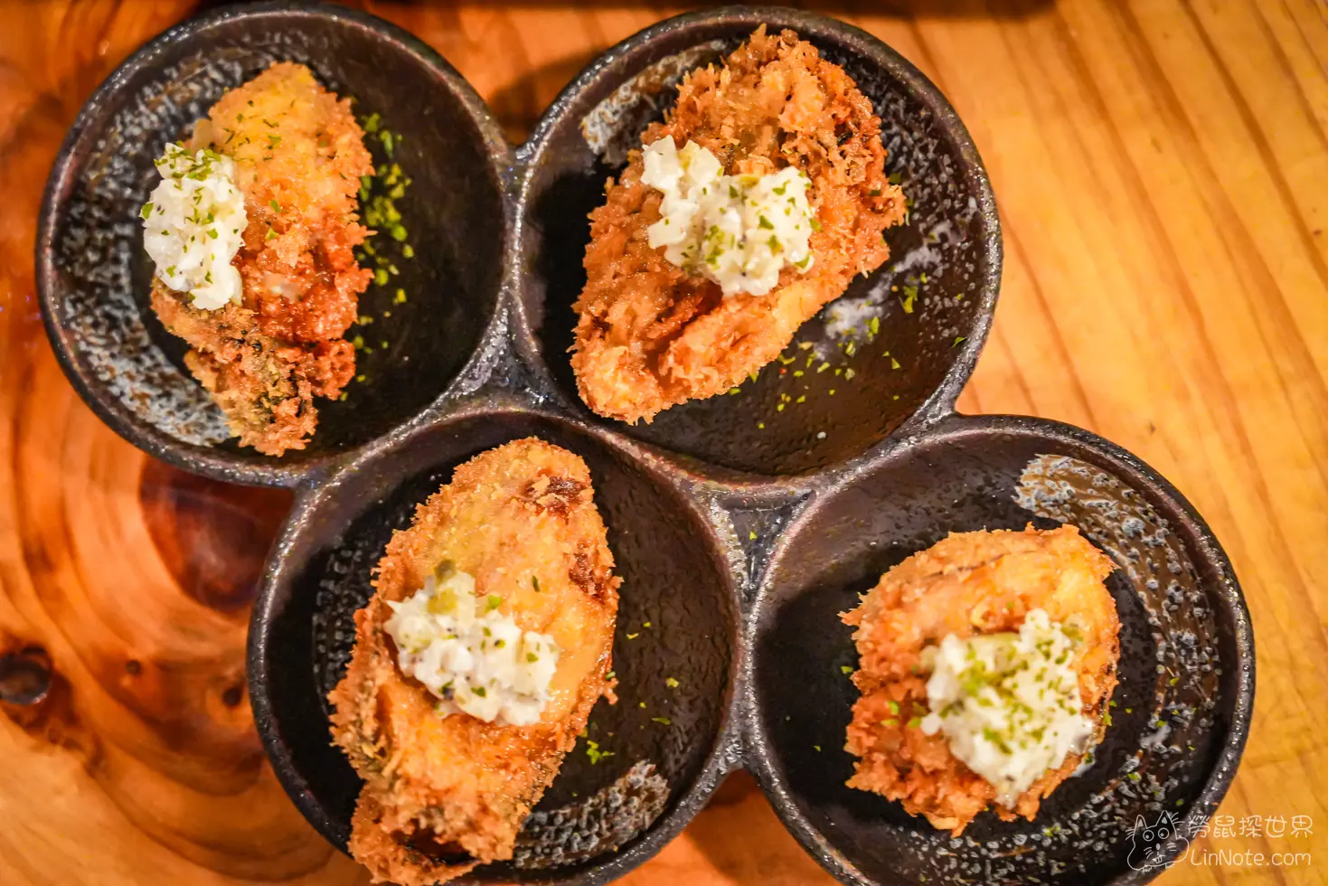 Kyo Machiya Skewers 23