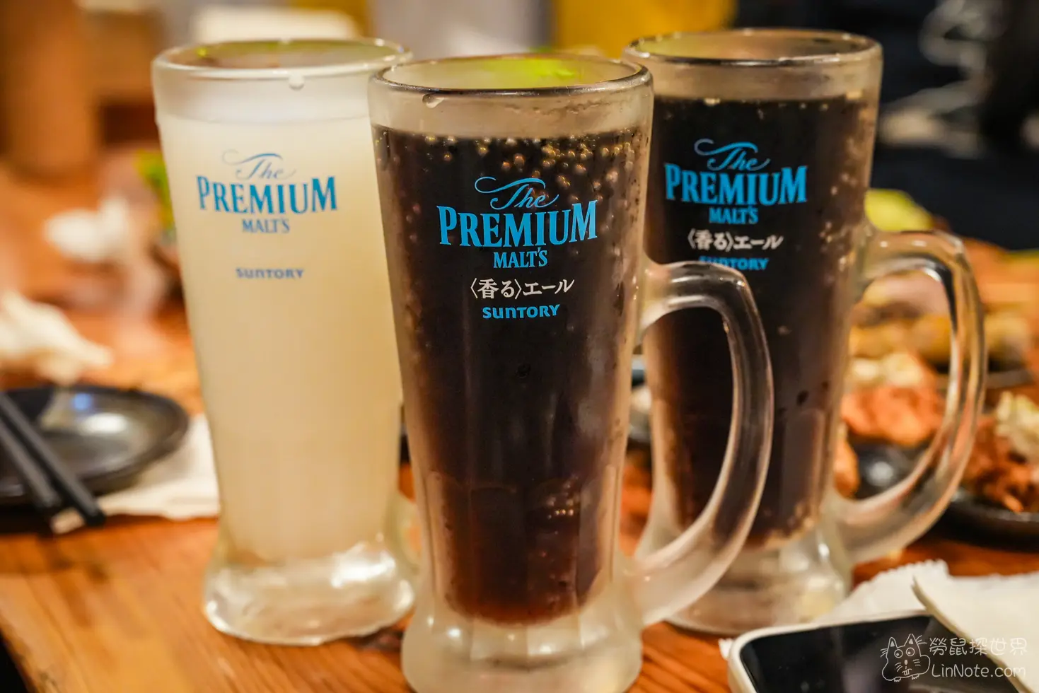 Kyo Machiya Skewers 26