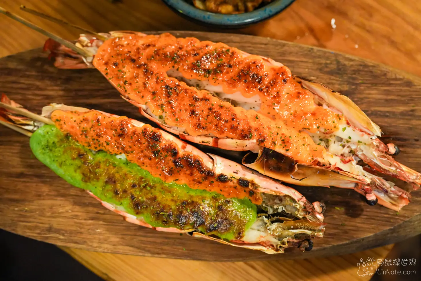 Kyo Machiya Skewers 31