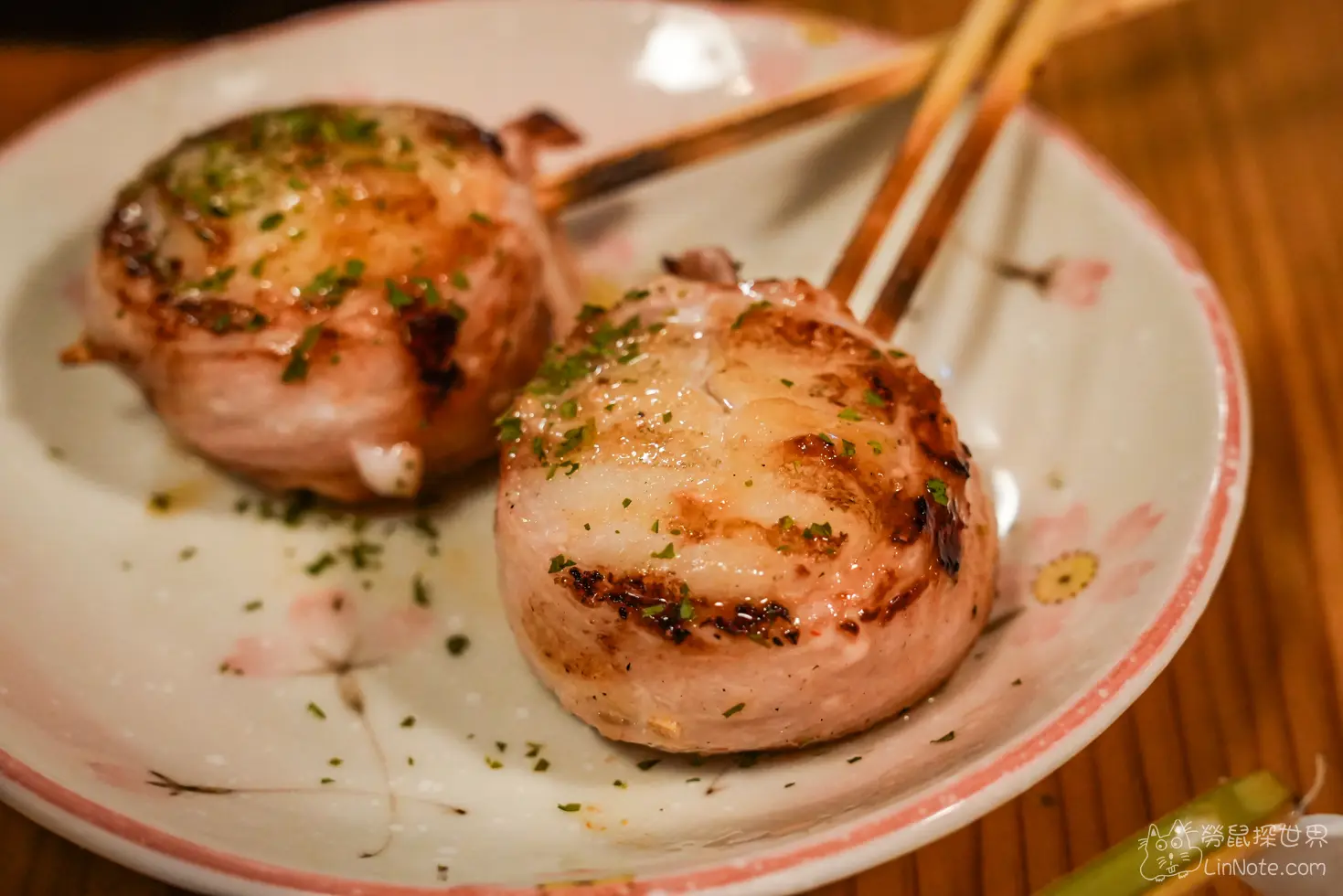 Kyo Machiya Skewers 33