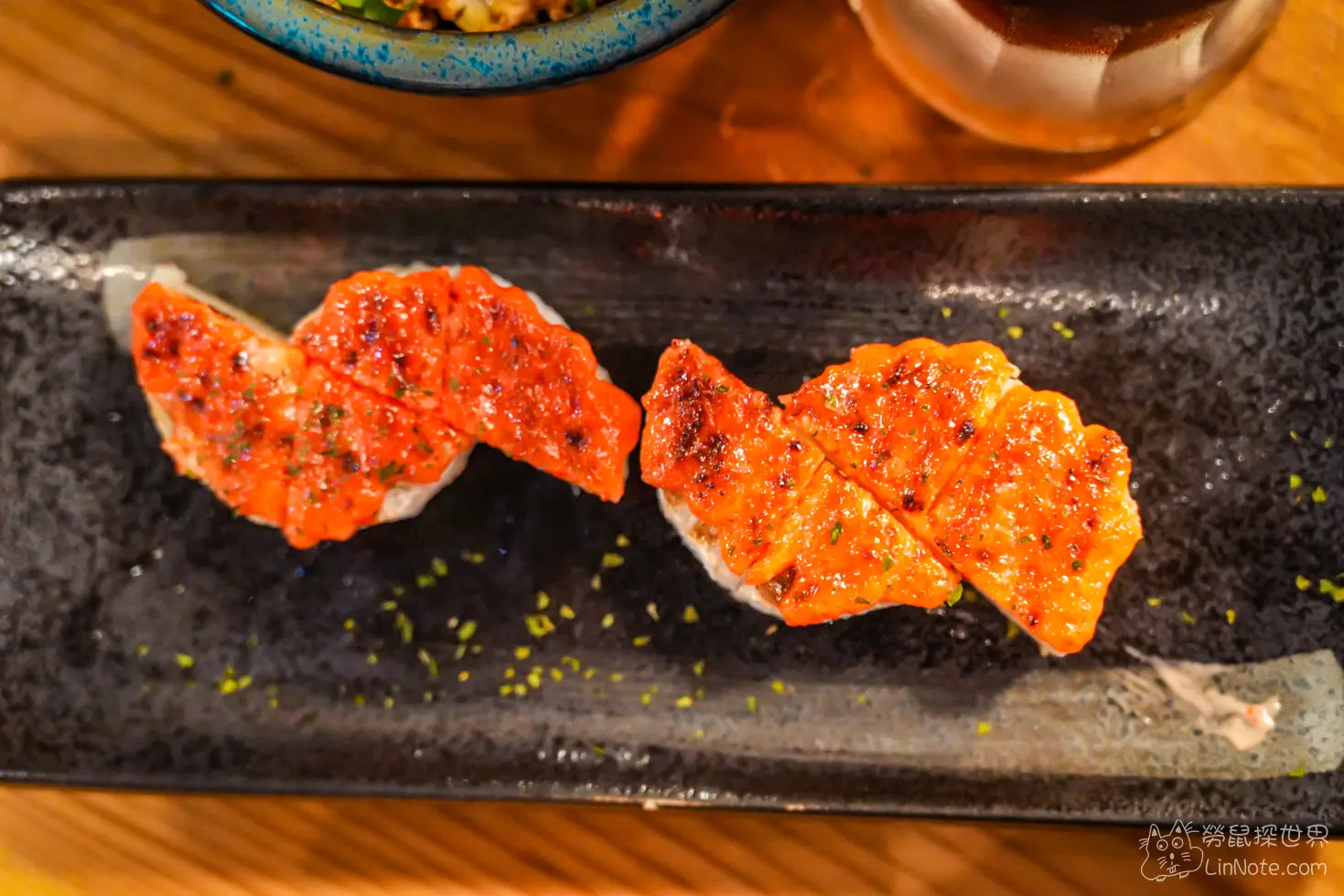 Kyo Machiya Skewers 40