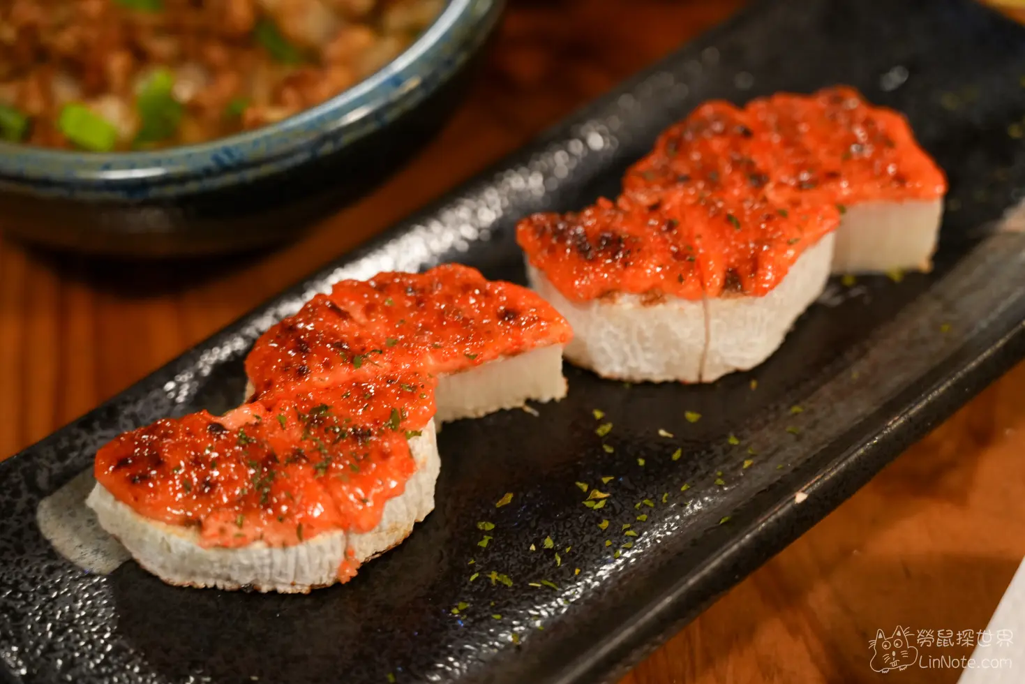 Kyo Machiya Skewers 41