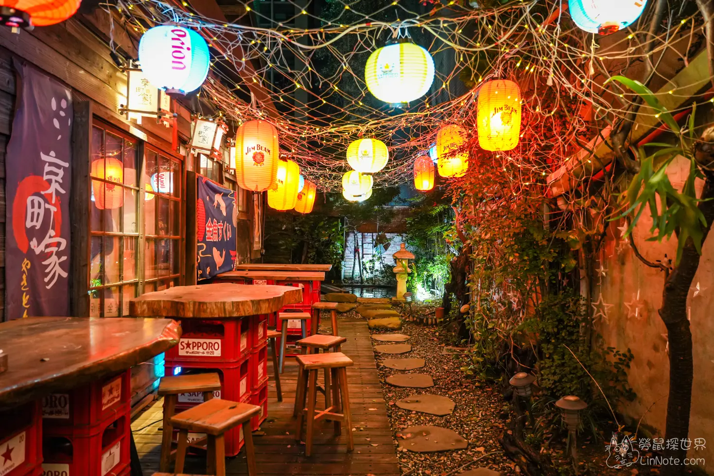 Kyo Machiya Skewers 5