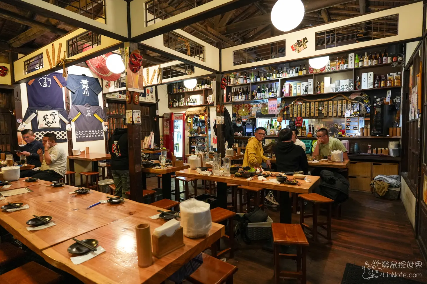 Kyo Machiya Skewers 53