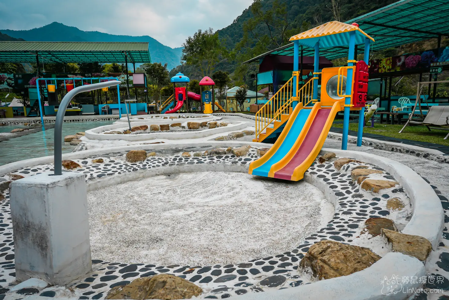 Menggu Waterfall Farm 44