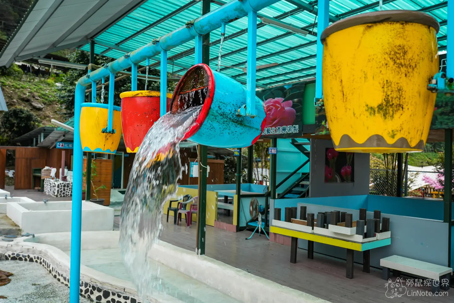 Menggu Waterfall Farm 48