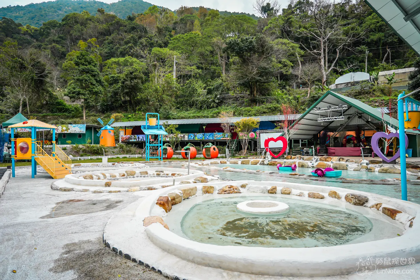 Menggu Waterfall Farm 51